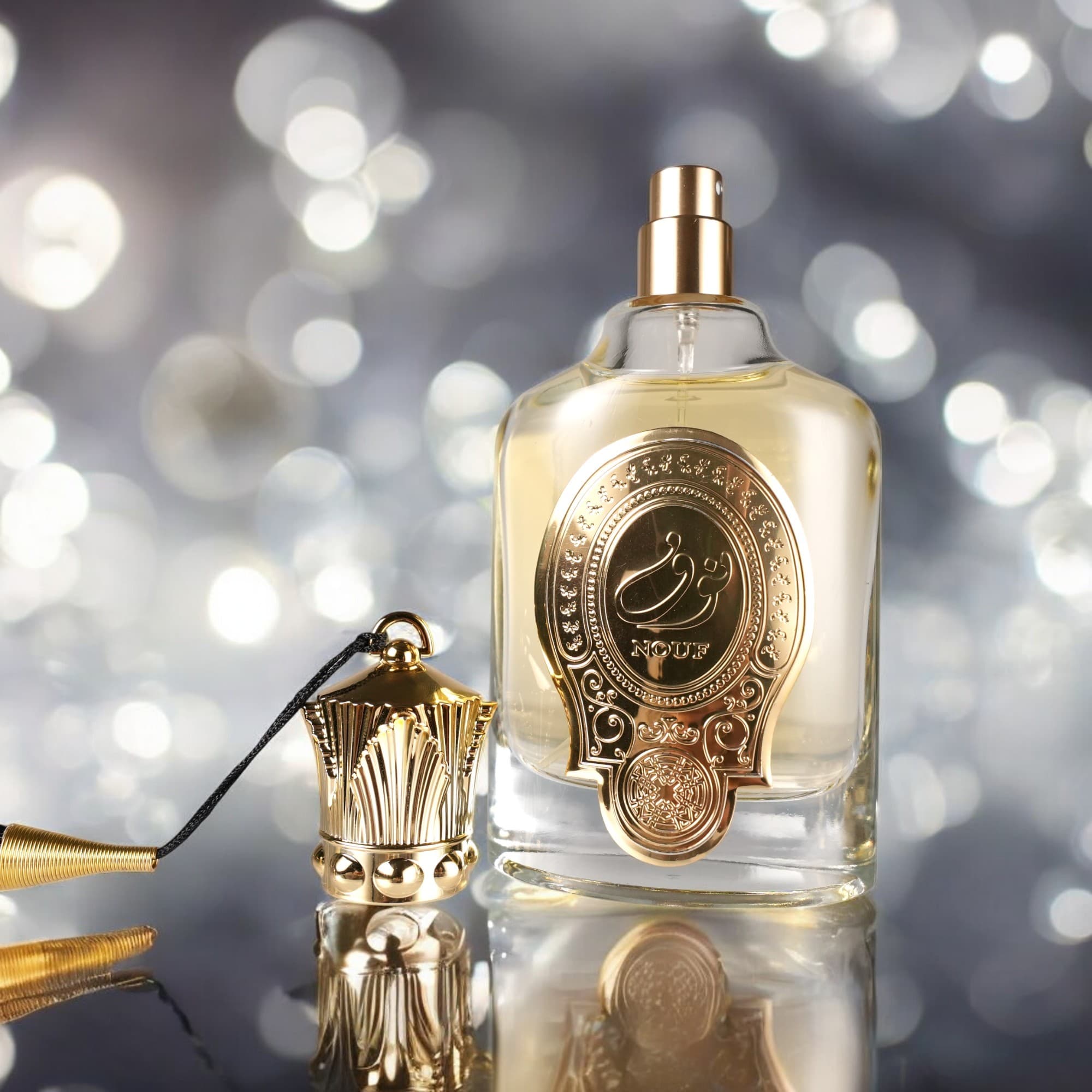 Long-lasting Perfume, Niche Perfume - image 4