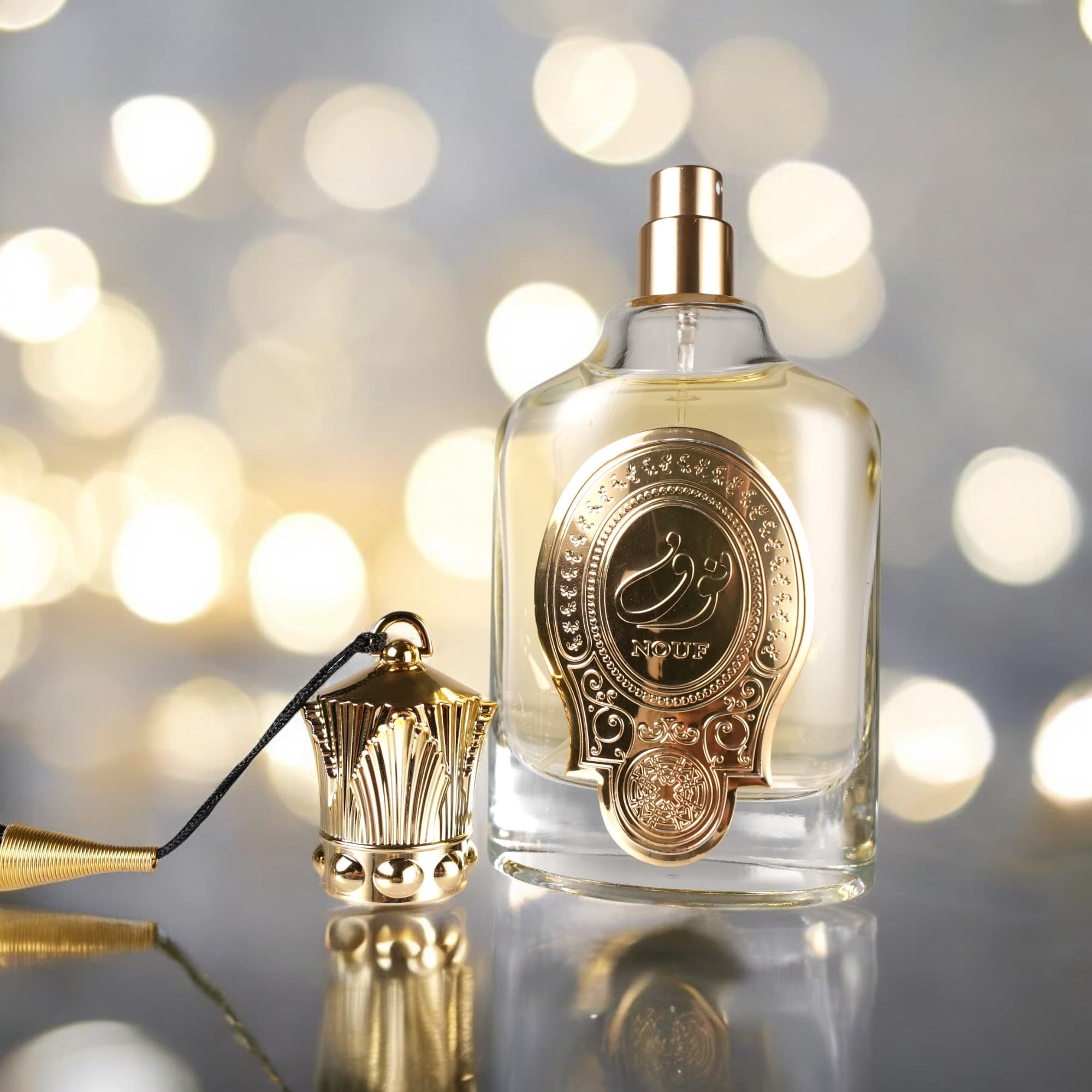 Long-lasting Perfume, Niche Perfume - image 6