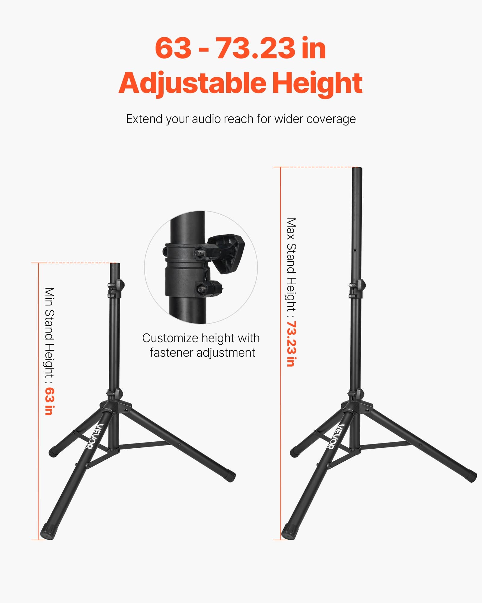 2 X 15 In Speakers Portable PA System 2000W Mixer Bluetooth Mic For DJ Party - image 3