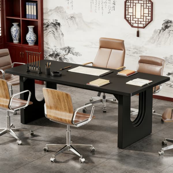 Office Desk - image 2