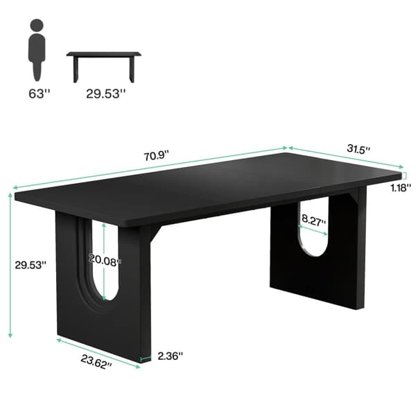 Office Desk - image 8