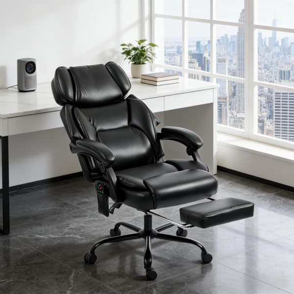 Office Chair/Massage Office Chair - image 4