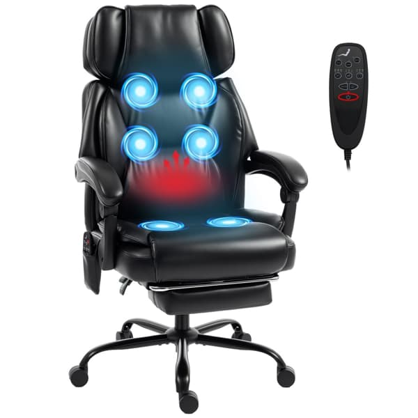 Office Chair/Massage Office Chair - image 2