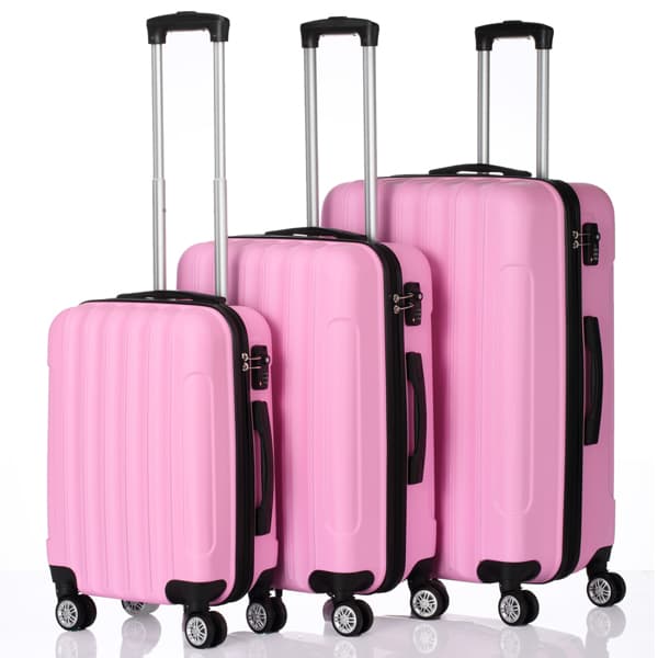 Luggage 3-in-1 - image 7