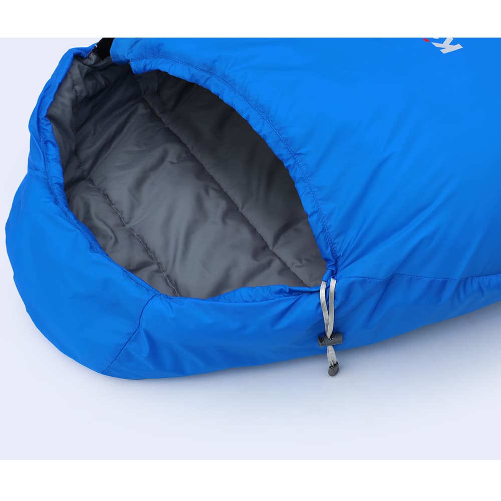 Kamperbox Camping Sleeping Bag Outdoor Camping 3 Season Sleeping Bag Camping - image 4