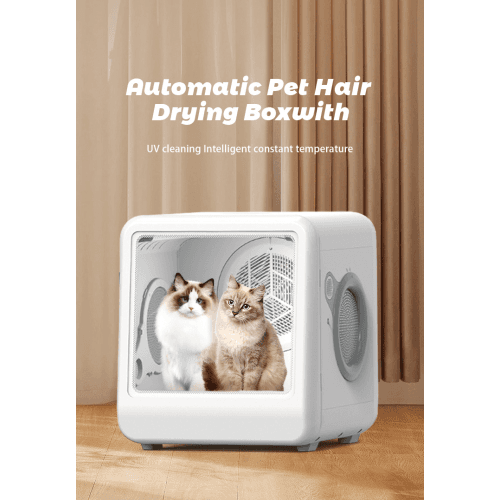 Pet Dryer Room - image 2