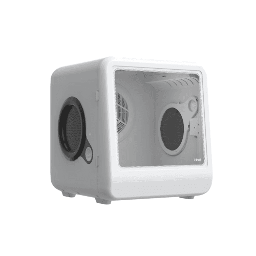 Pet Dryer Room - image 3
