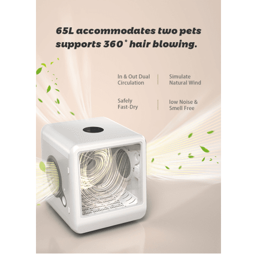 Pet Dryer Room - image 6