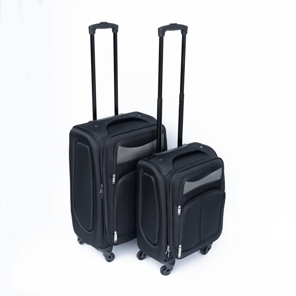 Oxford Cloth Suitcase - image 7