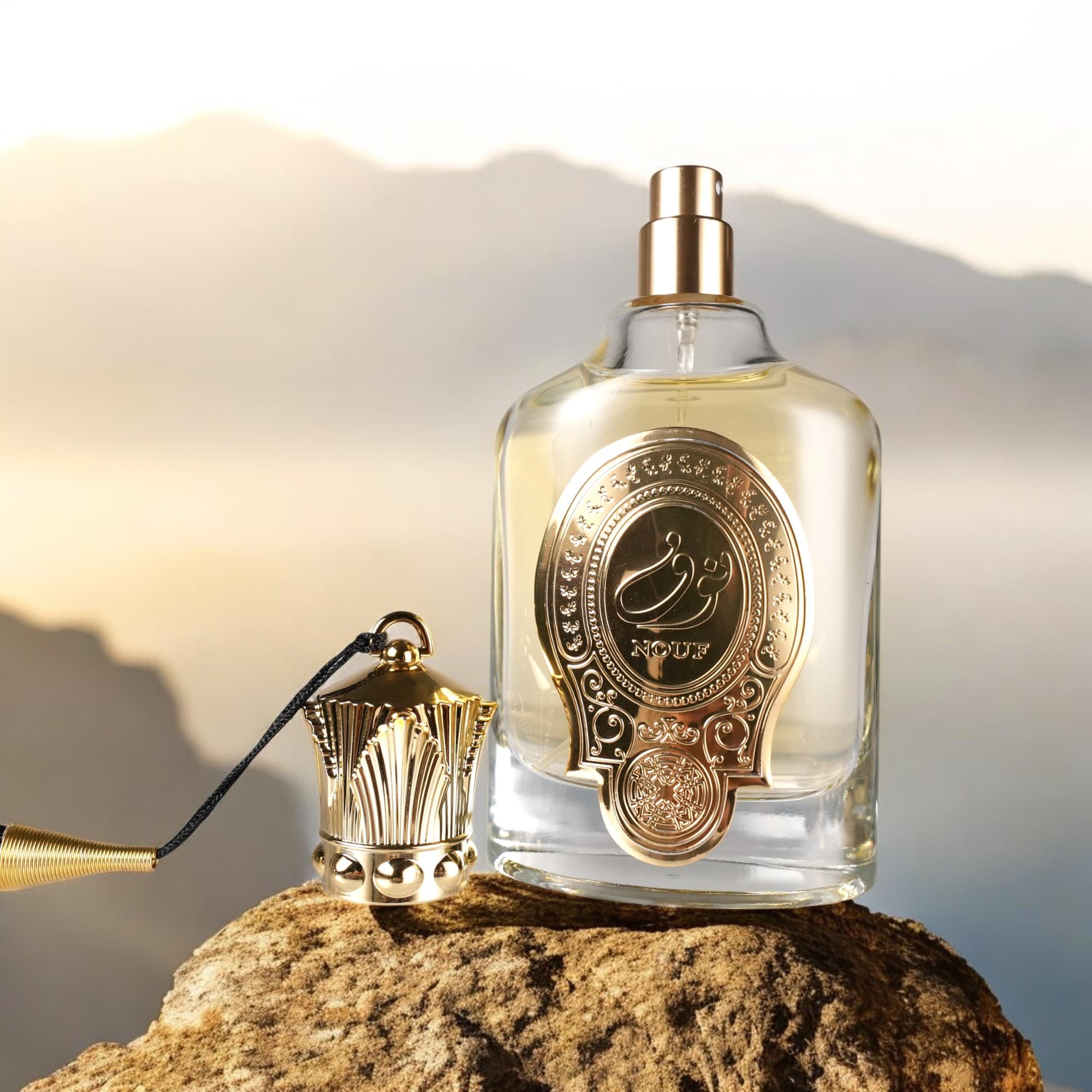 Long-lasting Perfume, Niche Perfume - image 7