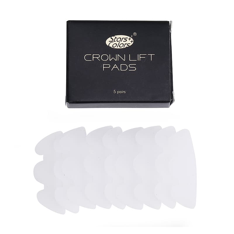 Dropshipping 5-8 Minutes Quick Lash Lifting Eyelash Perm Lash Lift Kit Curling Lashes Makeup Tools For Salon - image 7