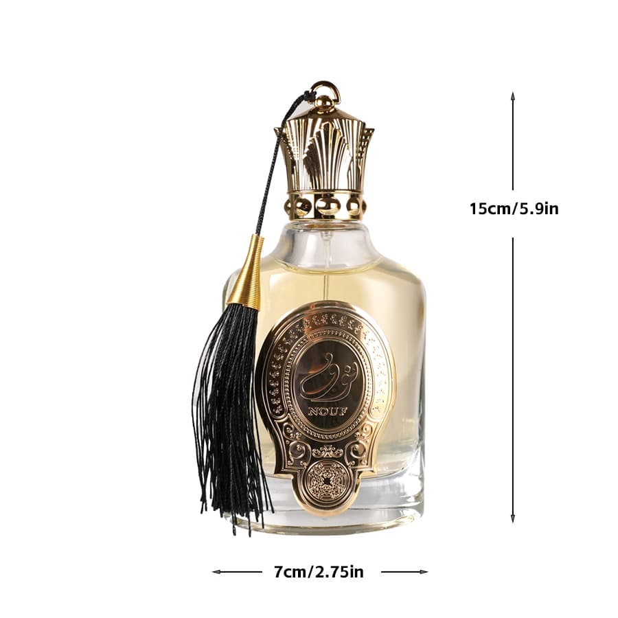 Long-lasting Perfume, Niche Perfume - image 3