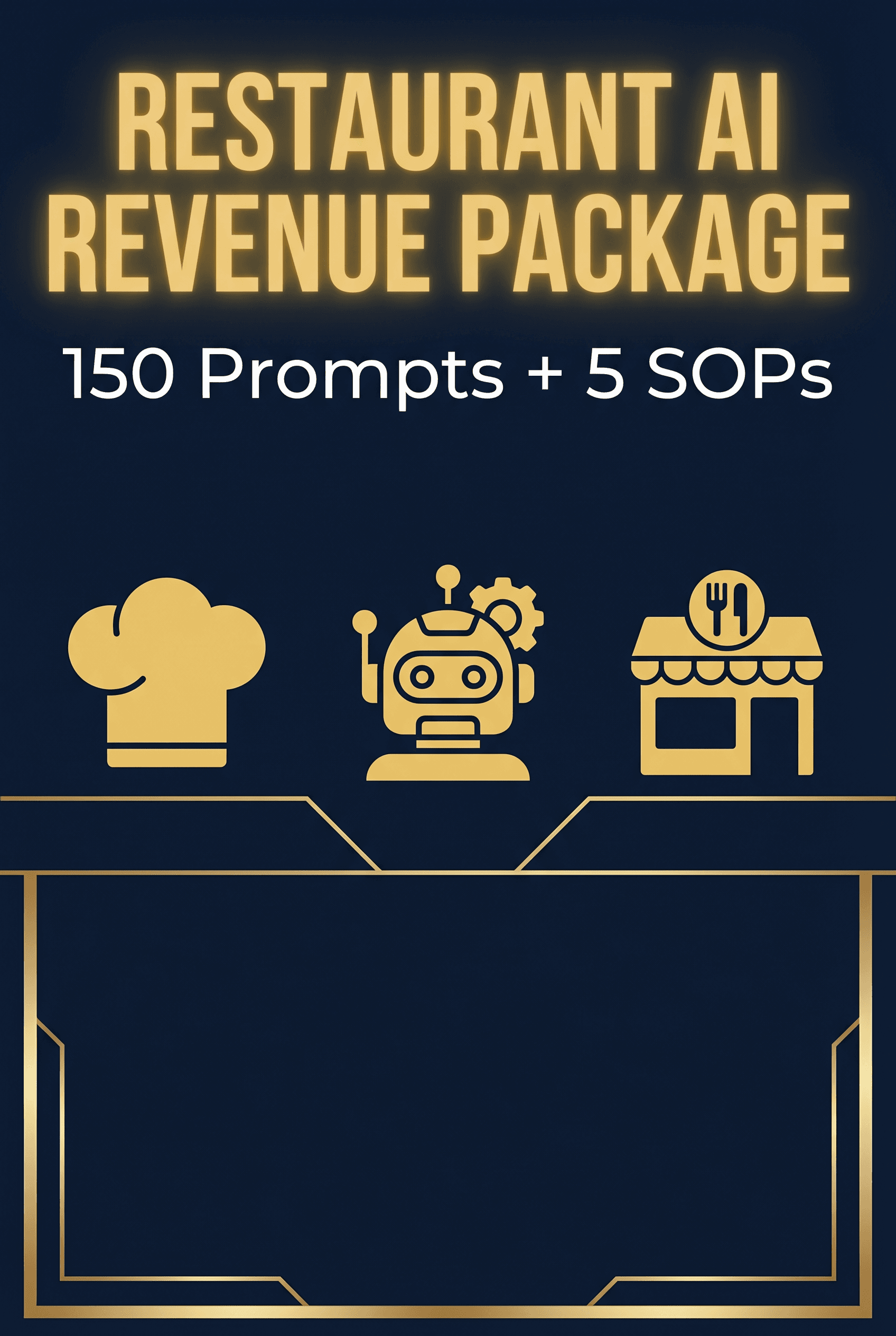Restaurant AI Revenue Package