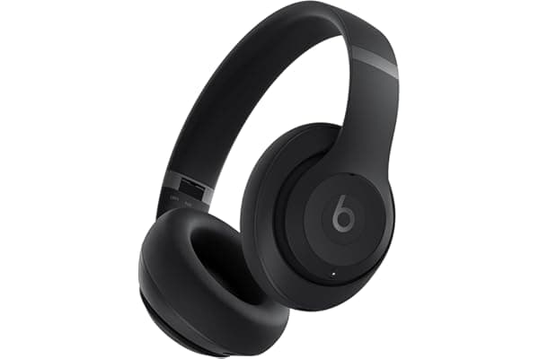Beats Studio Pro - Premium Wireless Over-Ear Headphones- Up to 40-Hour Battery Life, Active Noise Cancelling, USB-C Lossless Audio