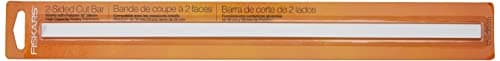 Fiskars 12" Rotary Paper Trimmer Replacement Cut-Bar - Arts & Crafts Tool
