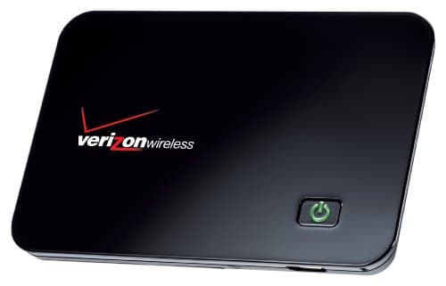 Novatel MiFi 2200 Mobile Wi-Fi Modem (Verizon Wireless)