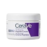 CeraVe Skin Renewing Night Cream, Niacinamide, Peptide Complex, and Hyaluronic Acid Moisturizer for Face, 1.7 Ounce, Packaging may Vary