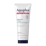 Aquaphor Healing Ointment Advanced Therapy Skin Protectant, Dry Skin Body Moisturizer, 7 Oz Tube