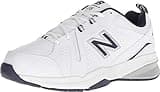 New Balance Men's 608 V5 Casual Comfort Cross Trainer