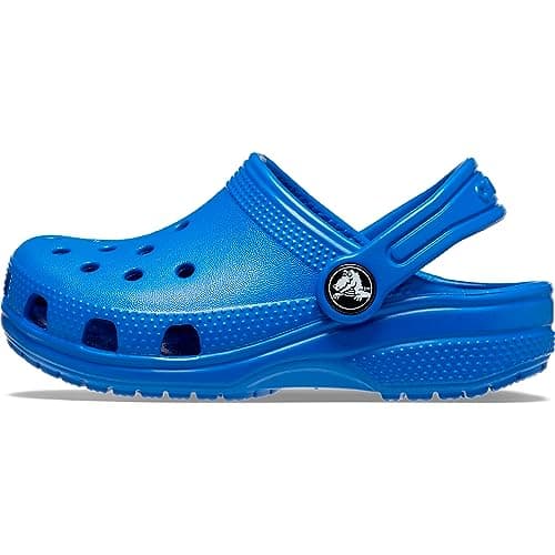 Crocs Kids' Classic Clogs