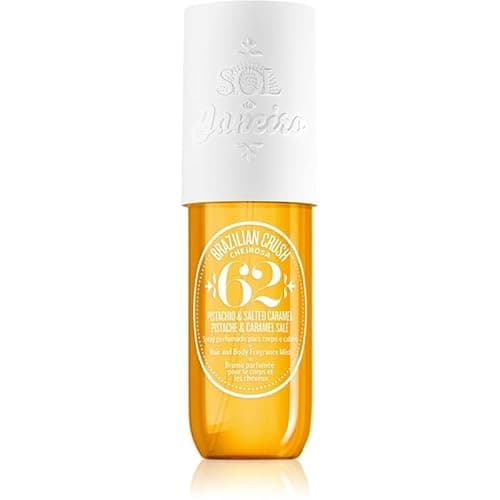 Sol de Janeiro Hair & Body Perfume Mist