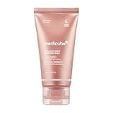 medicube Wrapping Mask Collagen Overnight Peel Off Facial Mask | Elasticity & Hydration Care, Reduces Sagging & Dullness | Hydrolyzed Collagen For Glowing Skin | Korean Skin Care, 
