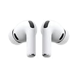 Apple AirPods Pro 3 Wireless Earbuds, Active Noise Cancellation, Live Translation, Heart Rate Sensing, Hearing Aid Feature, Bluetooth Headphones, Spatial Audio, High-Fidelity Sound, USB-C Charging