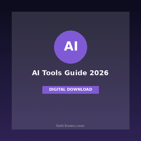 AI Tools Mastery Guide 2026 — 100+ Tools Reviewed & Rated