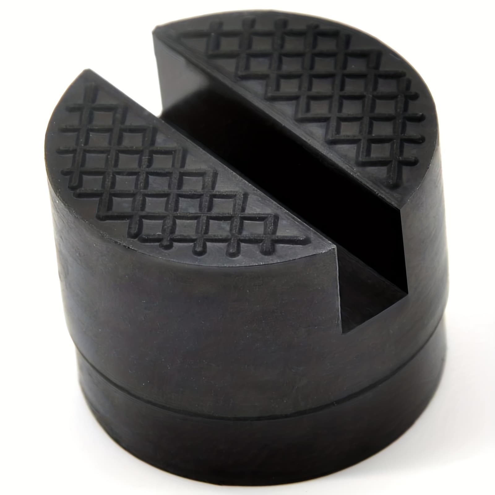 Rubber Pads For Car Jacks | Protects Your Car, Sold Separately From Whole Jacks, Material: Rubber