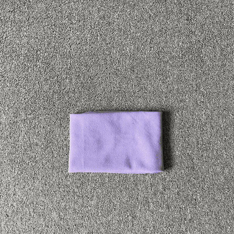 Dog Grooming Ear Cover Anti-noise Ear Wrap Anxiety Bath Blow Dry Reduce Pressure Pet Ear Cover