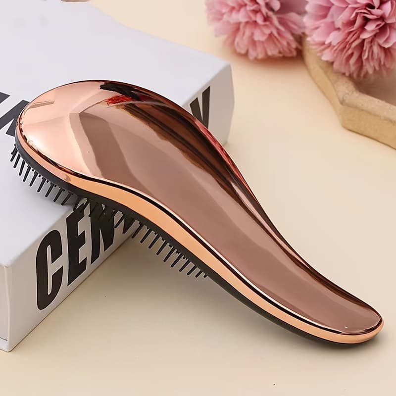 Pet Grooming Brush, Pet-specific Hair Cleaning Comb, Applicable To Dogs, Cats Shedding And Depilation Bottom Rake Comb