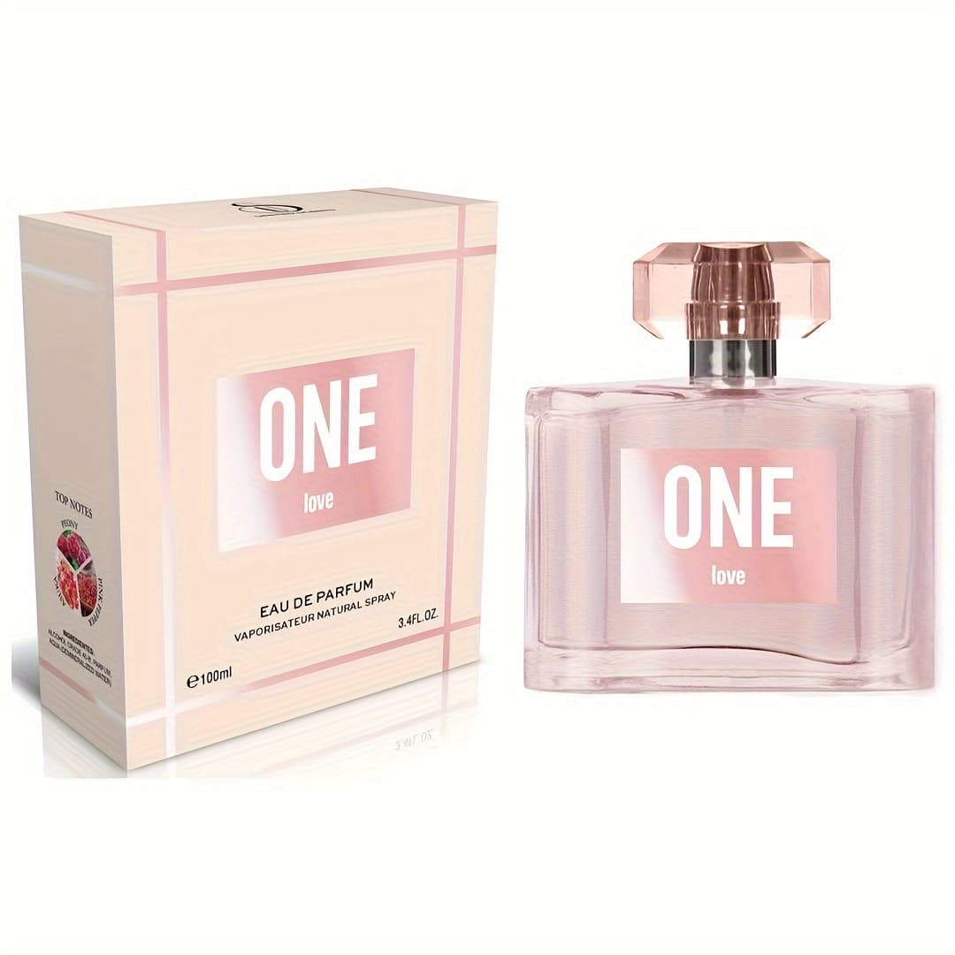 Ladies Edp 3.4oz Daily Use Easy To Carry Fragrance Long For Women Gift