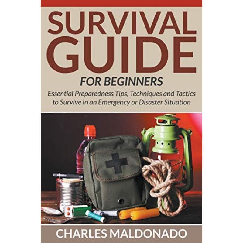 Survival Guide For Beginners
