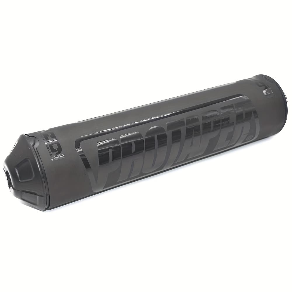 250mm Handlebar Pad, 7/8" Slider Grip For Crf Rmz Yzf Atv Big Dirt Pit Bike Motorcycle Motocross