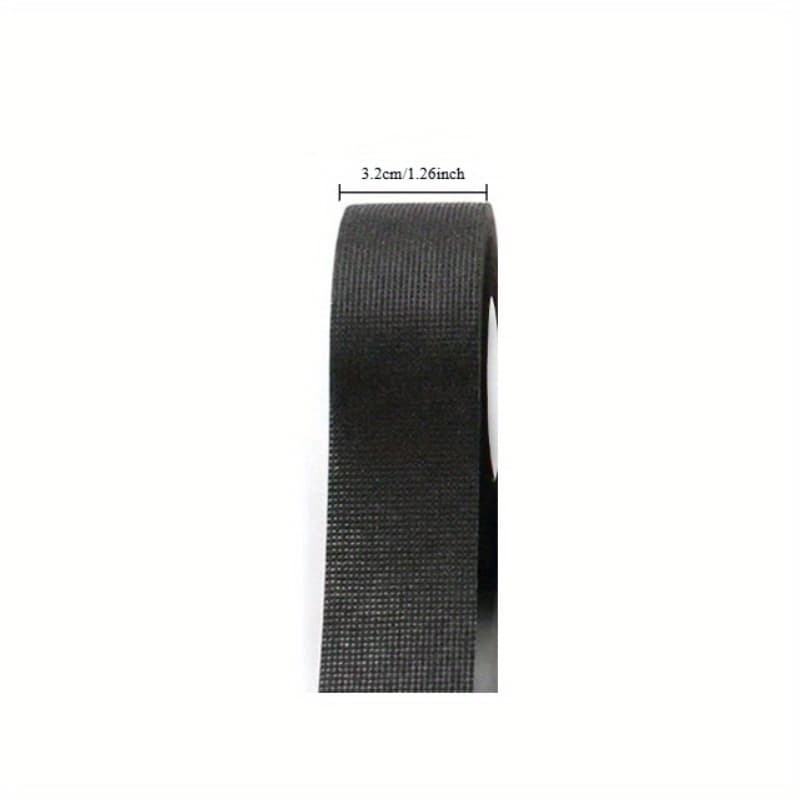 1 Roll Of Self-adhesive Can Heat, Designed For Automotive Wiring Harnesses, Organize And Protect Wires, Does Not Power Or Batteries