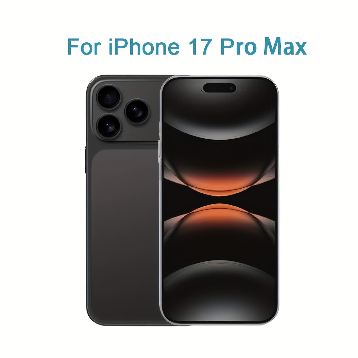 Set Of 3 Screen Protectors Designed For For Iphone Including The 17 Series, 16, 15, 14, 13, 12, And 11 Pro Max. Tempered Glass Protectors Offer High-definition And Are , Providing Full Coverage