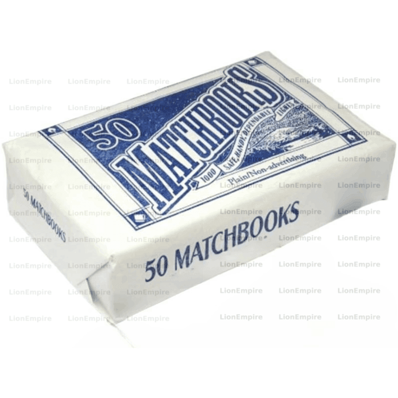 Matches Matchbooks For Birthday