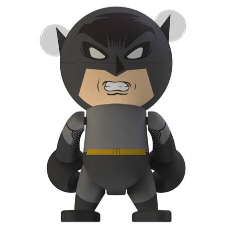 The Dark Knight Rises Batman Trexi - image 2