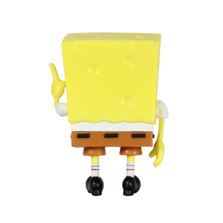 SpongeBob SquarePants Mini Figure World Series 3 SpongeBob Pointing - image 2