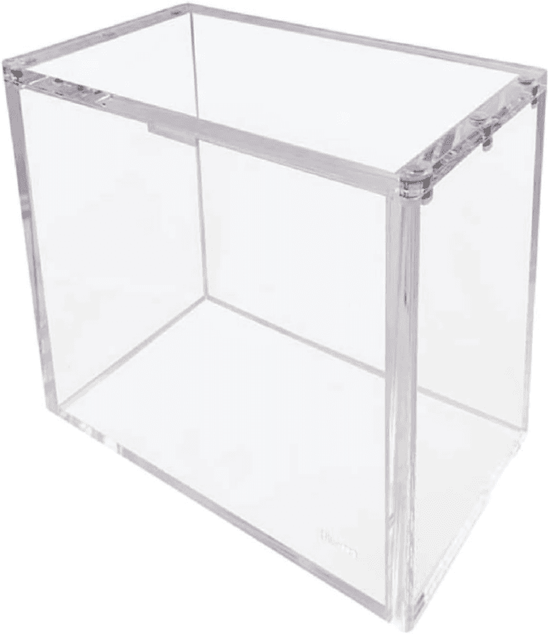 Acrylic Display Case for Pokemon Booster Box - image 2