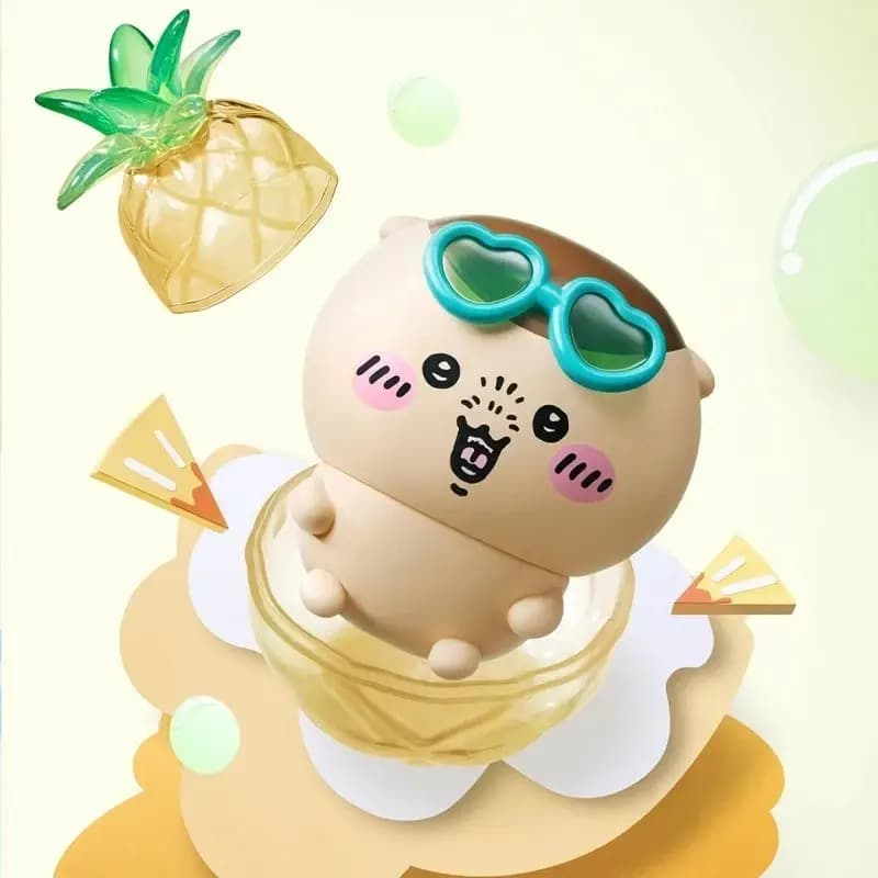 Chiikawa Summer Series Blind Box Figure PDQ/6 - image 6