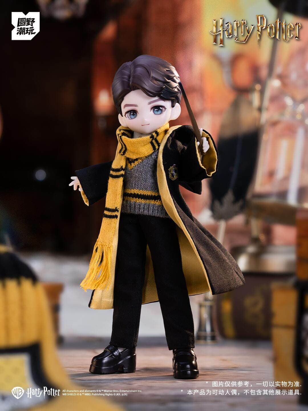 Harry Potter and the Sorcerer’s Stone BJD Action Figure Blind Box PDQ/6 - image 4