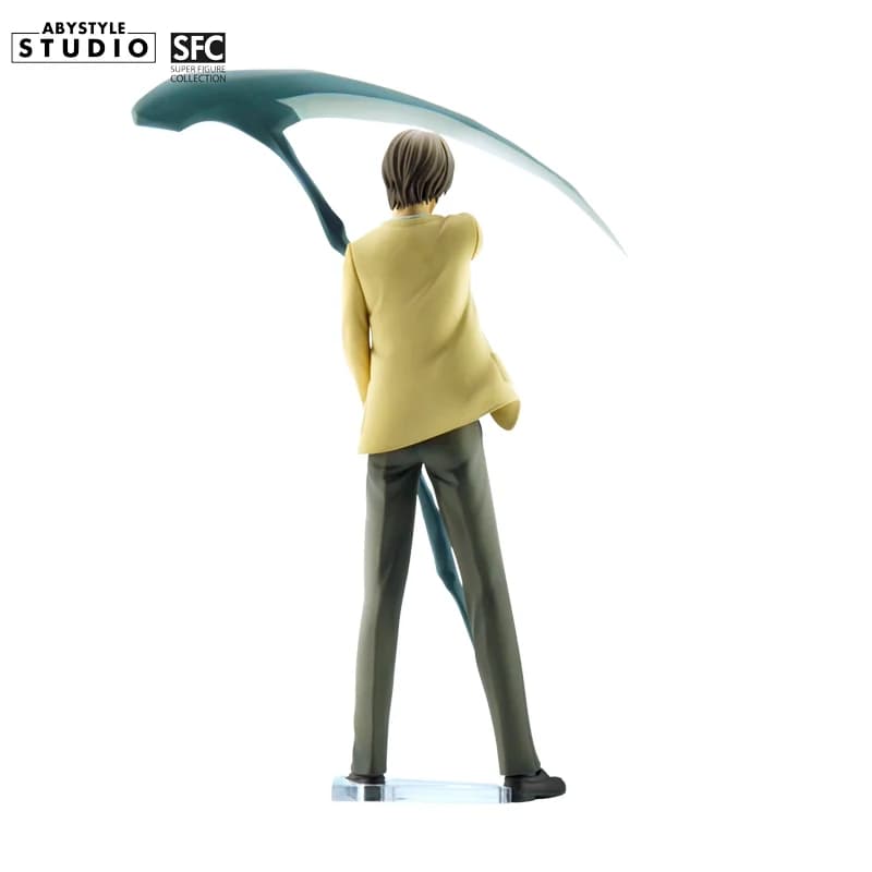 ABYstyle Studio Death Note Light SFC Figure - image 8