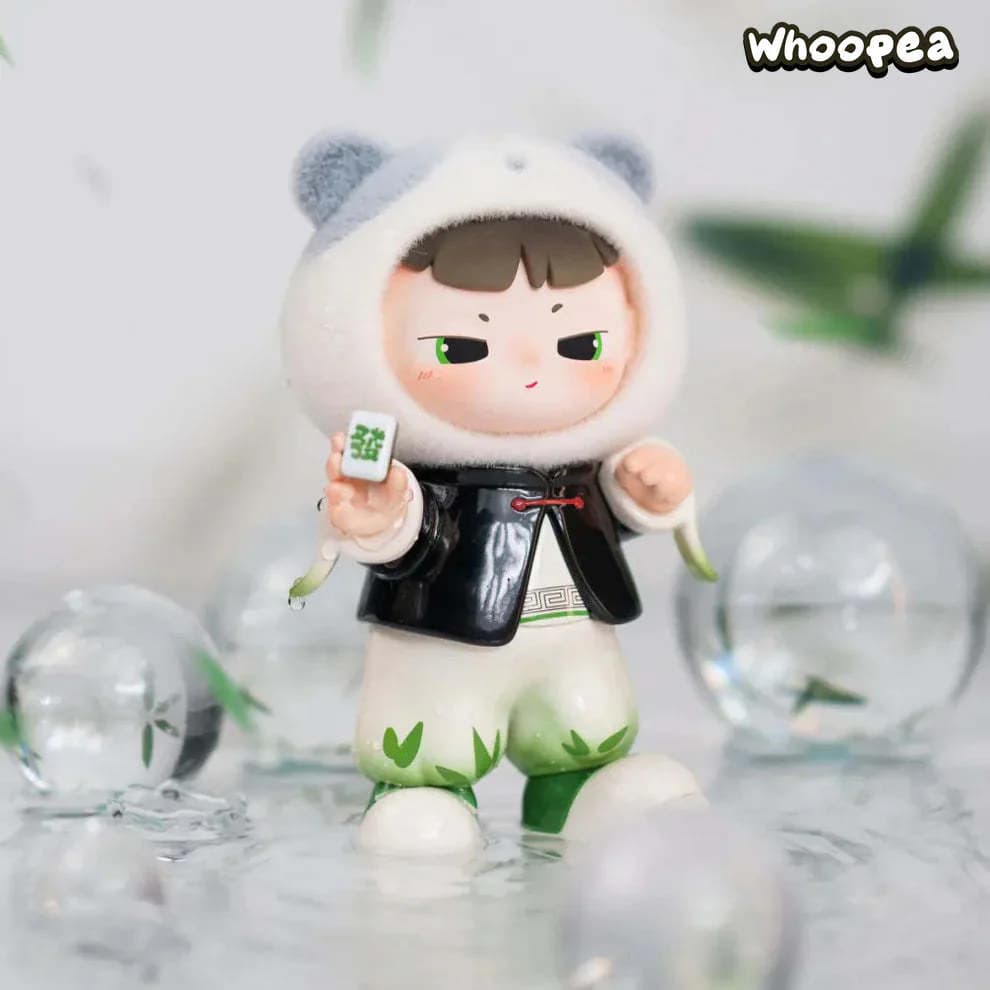 CIMMY - The Young Journey Blind Box PDQ/10 - image 5
