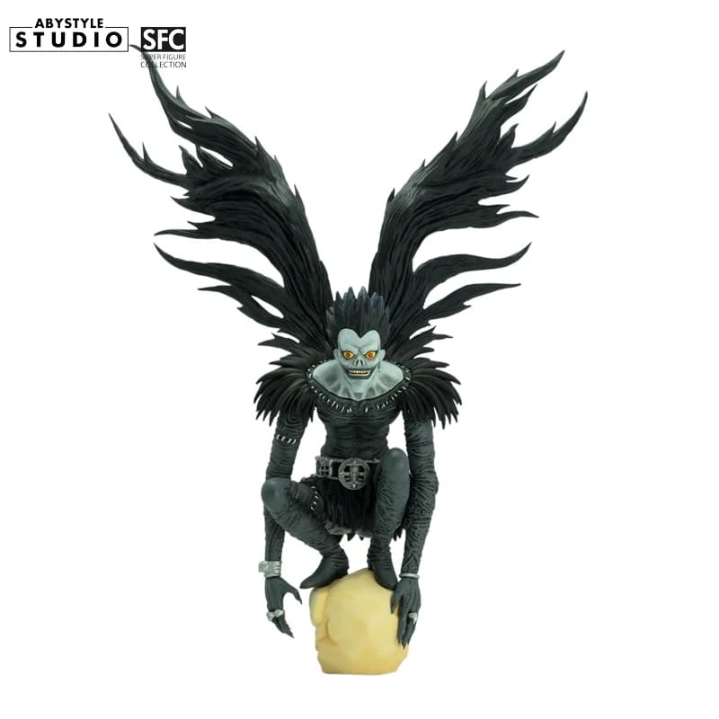 ABYstyle Studio Death Note Ryuk SFC Figure - image 5