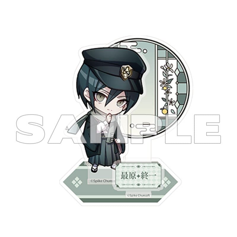 New Danganronpa V3 Acrylic Stand (Shuichi Saihara) - image 3