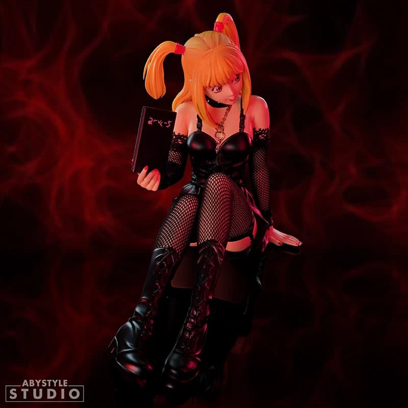 ABYstyle Studio Death Note Misa SFC Figure - image 3