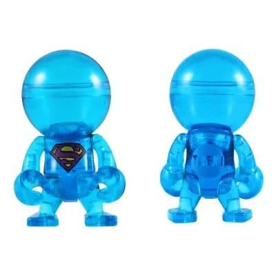 Justice League Logos Trexi - Superman Limited