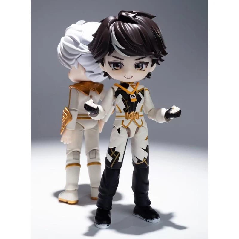 To Be Hero X BJD Action Figure Blind Box PDQ/6 - image 4