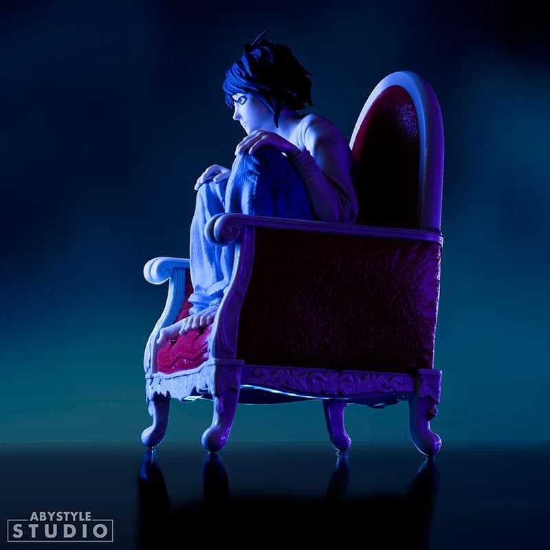 ABYstyle Studio Death Note L SFC Figure - image 3